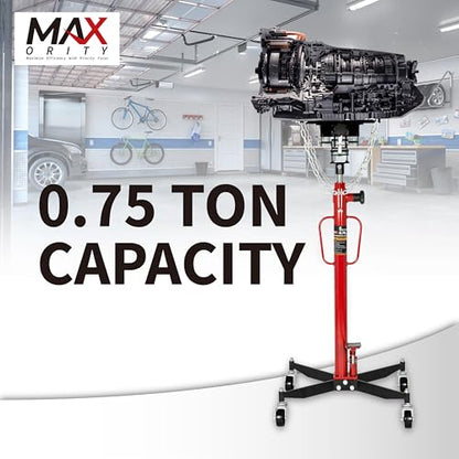 0.75 Ton 1660 lbs