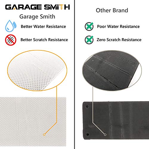 Garage Wall Protector Car Door Protectors Foam Wall Bumper Pad