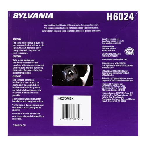 H6024 XtraVision