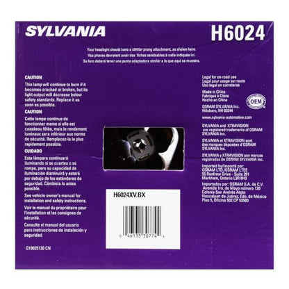 H6024 XtraVision