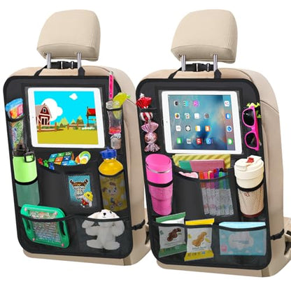 Car Backseat Organizer (2 Count)