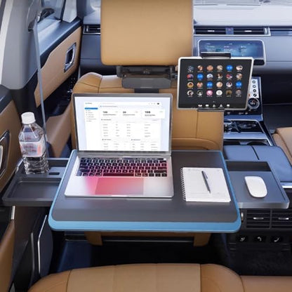 Portable Car Seat Tray Table