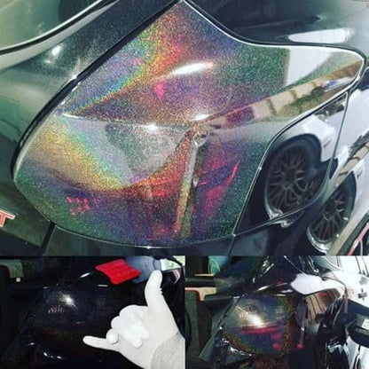 Luxe LightWrap Star Power Universal Tint Kit