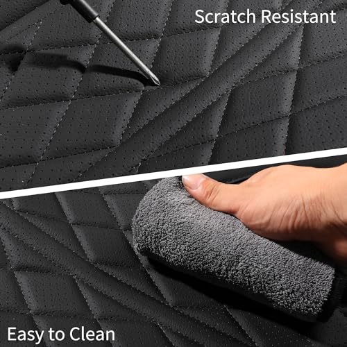 Car Seat Cover Custom Fit for Dodge Ram 1500 2500 3500 2002
