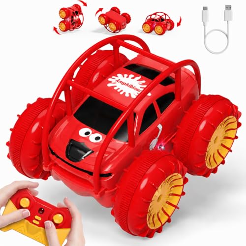 Remote Control Car
