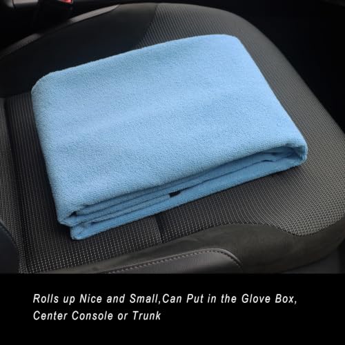 Car Seat Cover Protector Front Seats