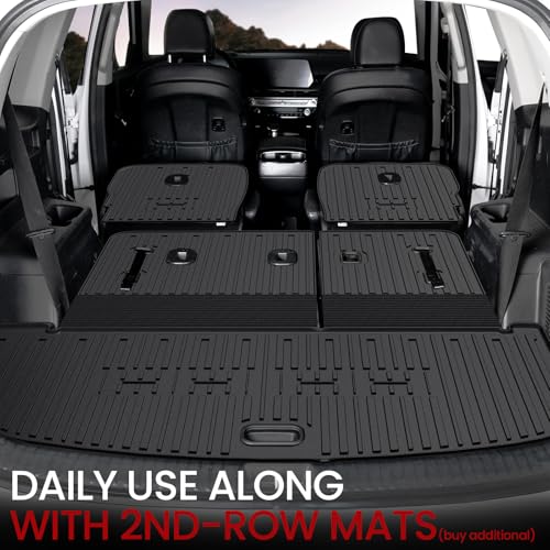 Cargo Mat for Kia Telluride 2020