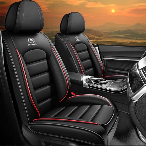 Car Seat Cover Fit for Nissan Frontier 2005