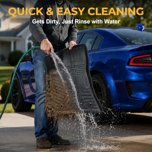 Floor Mats for 2011