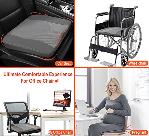 Car Seat Cushion