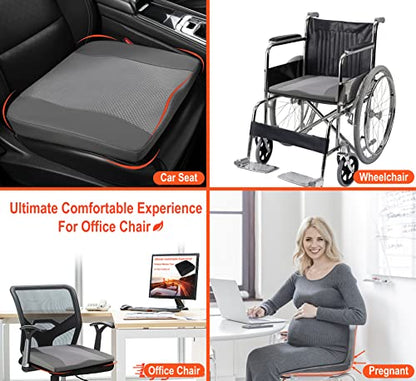 Car Seat Cushion