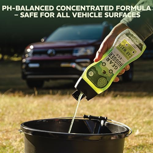 Car Wash Soap (16 Fl Oz)
