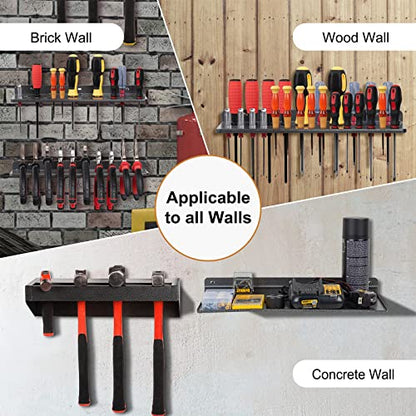Screwdriver Organizer