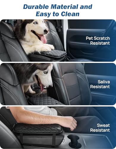 Universal Center Console Cover