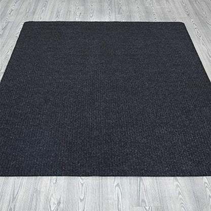5' x 6'6" Mud Mat Area Rug Scraper Carpet
