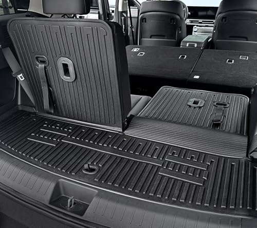 Floor Mats for 2024