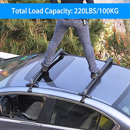 Universal Roof Rack