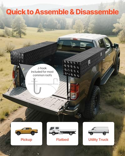 Truck Tool Box