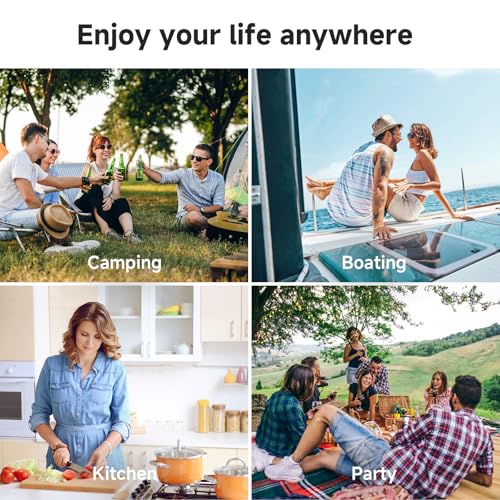 COOLER 12 Volt Portable Refrigerator