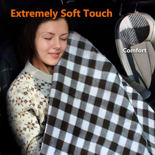 Electric Blanket
