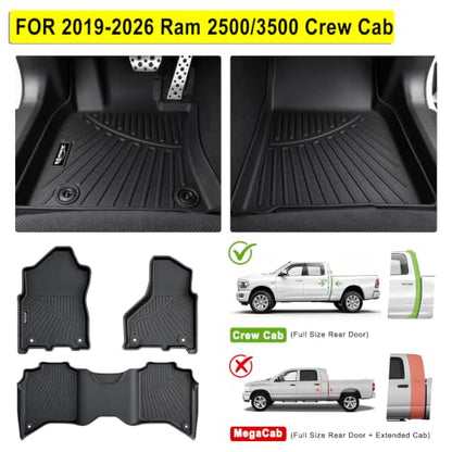 Floor Mats for 2007