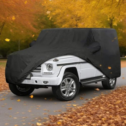 FIndoor Car Cover Replace Compatible for 2009