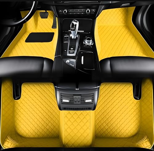 Customized car Floor mats