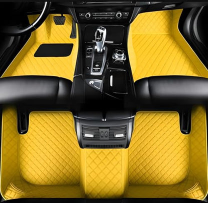 Customized car Floor mats