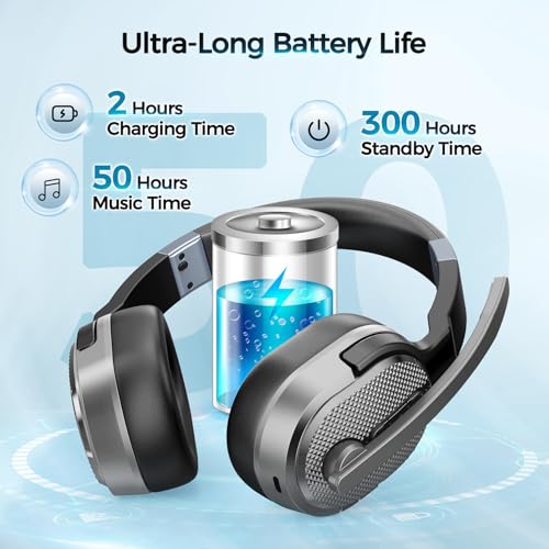 Trucker Bluetooth Headset