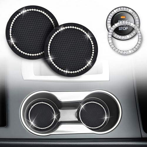 Bling Cup Holder Insert
