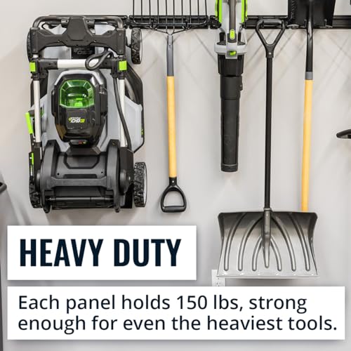 Modular Garage Tool Organizer (3 Count)