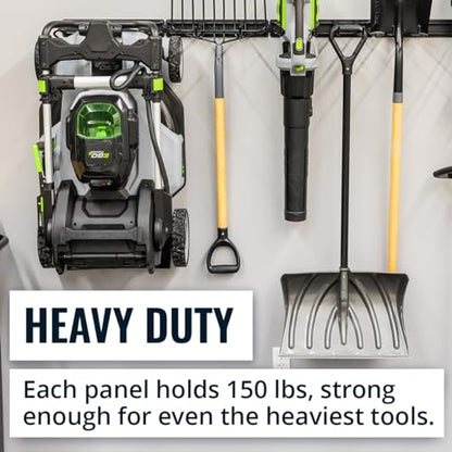 Modular Garage Tool Organizer (3 Count)
