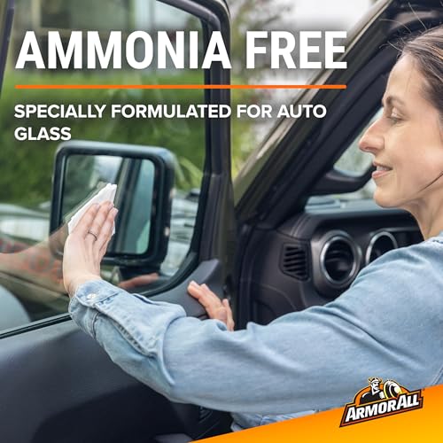 Car Glass Wipes (90 Count)