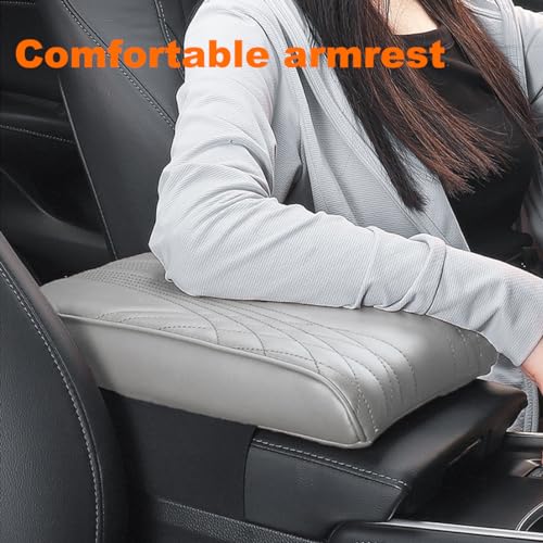 Car Center Console Cover