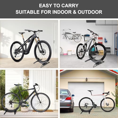 Bike Stand Indoor