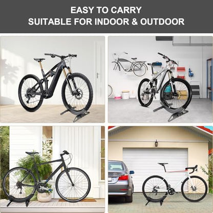 Bike Stand Indoor