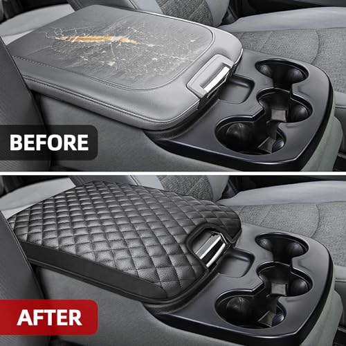 Center Console Cover Fit for 2013