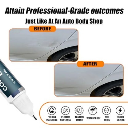 Car Touch Up Paint