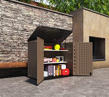 Sheds & Outdoor Storage