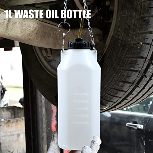 4L Brake Bleeder Kit One Person