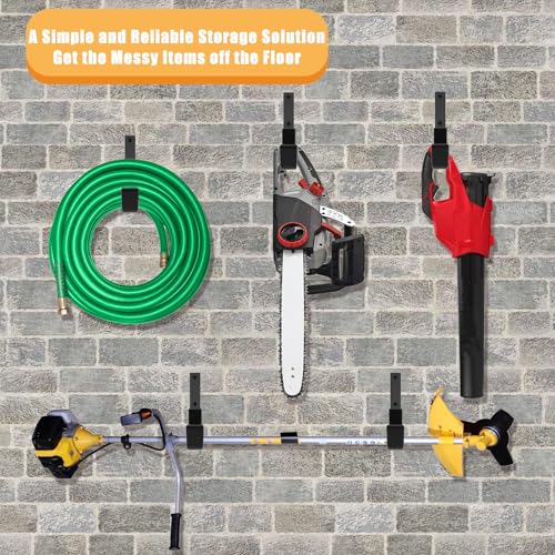 Heavy Duty Utility Hooks (8 Count)