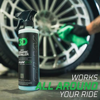 Ceramic Detailer (16 Fl Oz)
