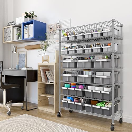 7 Tier NSF 22