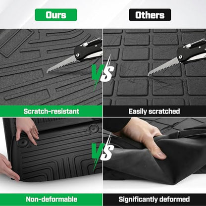 Floor Mats for 2013