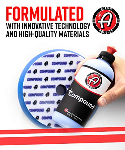 2 Step Polishing System 12oz Combo (24 Ounce)