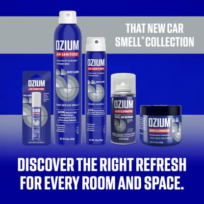 Air Sanitizer (8 Ounce)
