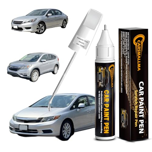 Car Touch Up Paint for Honda