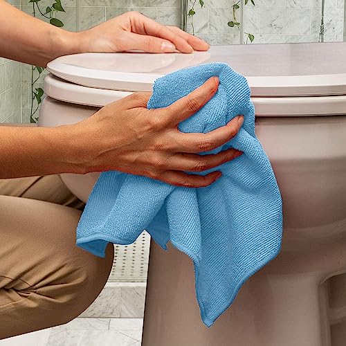 Microfiber Cleaning Cloths (36 Count)