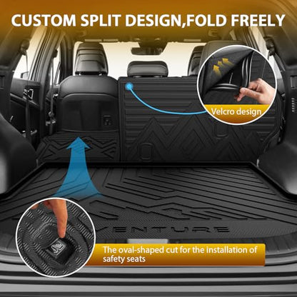 Floor Mats for Kia Sportage Hybrid