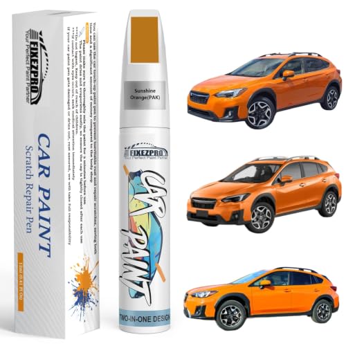 Sunshine Orange